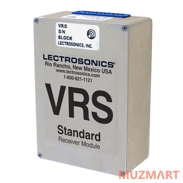Lectrosonics VRS/E01-19 Приемник для VRM, VR Field