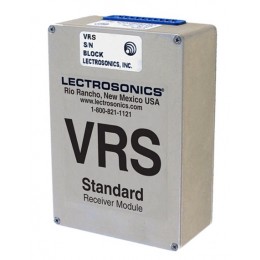 Lectrosonics VRS/E01-22 Приемник для VRM, VR Field