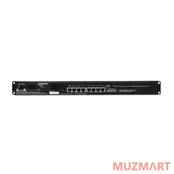 Allen & Heath PL-9 7-канальный HAB