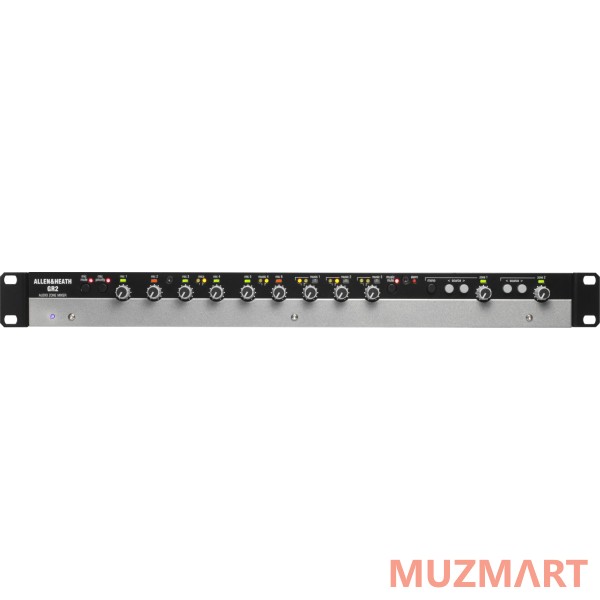 Allen & Heath GR2 Аналоговый зонный микшер