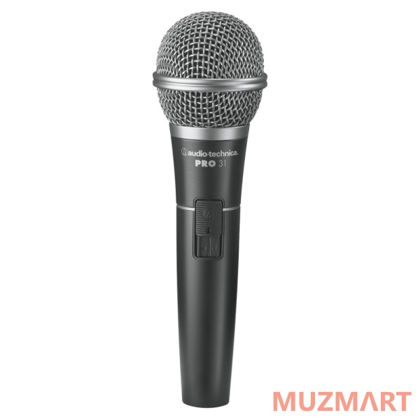 Audio-Technica PRO31QTR Микрофон