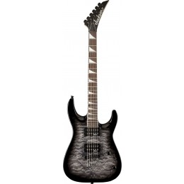 Jackson JS32TQ Dinky Электрогитара
