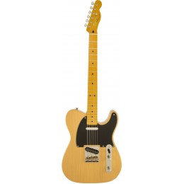 Squier Classic Vibe Tele 50`S Butterscotch Blonde Электрогитара