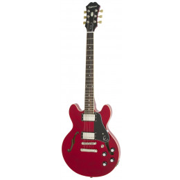 Epiphone ES-339 Cherry Электрогитара полуакустическая
