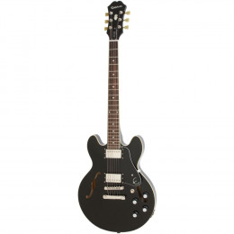 Epiphone ES-339 Ebony Электрогитара полуакустическая