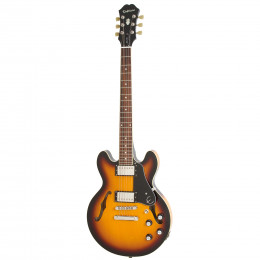 Epiphone ES-339 Vintage Sunburst Электрогитара полуакустическая