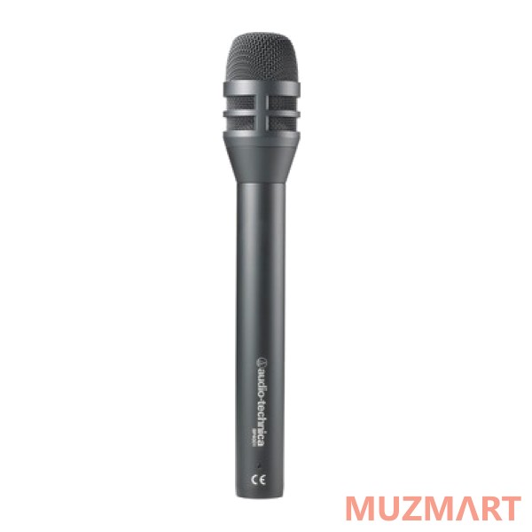 Audio-Technica BP4001 Репортажный микрофон