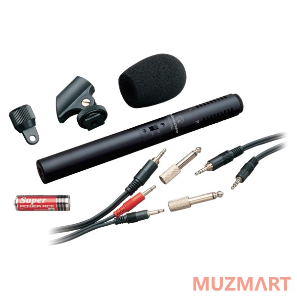 Audio-Technica ATR6250 Стереомикрофон