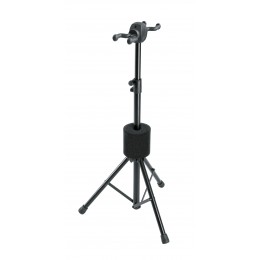 K&M 17620-000-55 Стойка для гитары