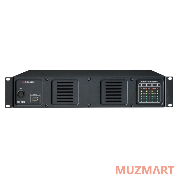 Ashly TRA-4075 Усилитель мощности