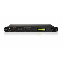 Xilica XA-3060 Цифровой процессор-контроллер акустических систем