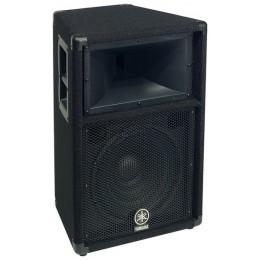 Yamaha S112VA Пассивная акустика