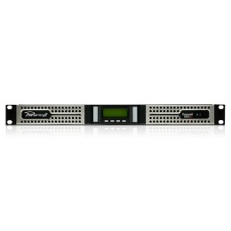 Powersoft Duecanali 5204 DSP+AESOP Цифровой усилитель мощности