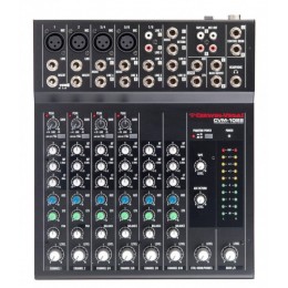 Cerwin-Vega CVM1022 Микшер компактный