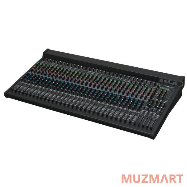 Mackie 3204 VLZ 4 Микшер аналоговый