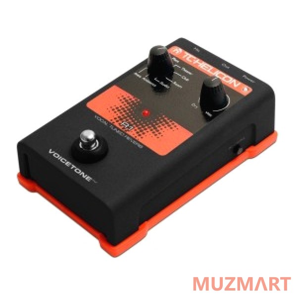 TC Helicon Voicetone R1 Вокальный процессор