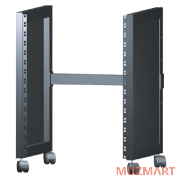 Quik Lok RS513 Напольный рэк на 14 приборов (на колесах)