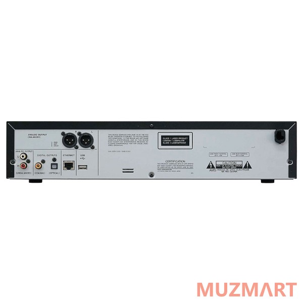 Tascam CCD-240 Проигрыватель