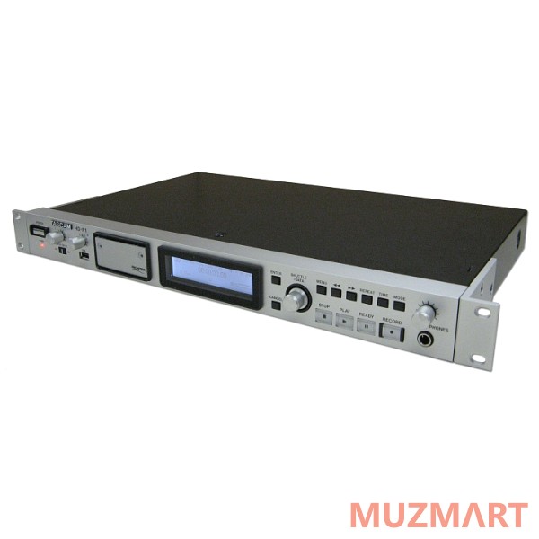 Tascam HD-R1 Профессиональный цифровой рекордер