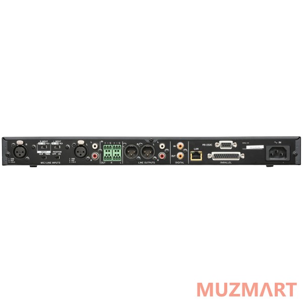 Tascam HD-R1 Профессиональный цифровой рекордер
