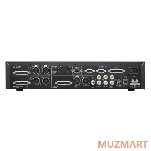 Tascam HS-8 Цифровой рекордер