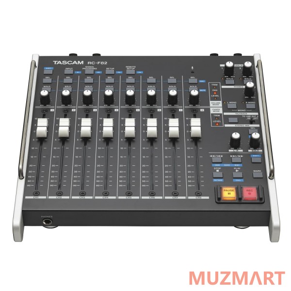 Tascam RC-F82 Контроллер