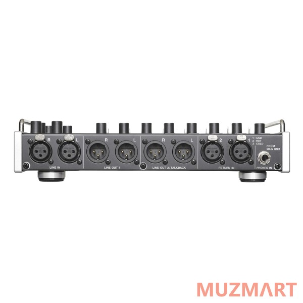 Tascam RC-F82 Контроллер