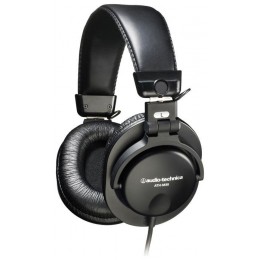 Audio-Technica ATH-M35 Наушники мониторные закрытые