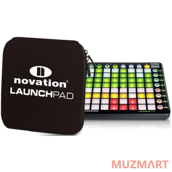 Novation Launchpad Neoprene Sleeve Чехол