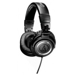 Audio-Technica ATH-M50 Наушники мониторные, закрытые