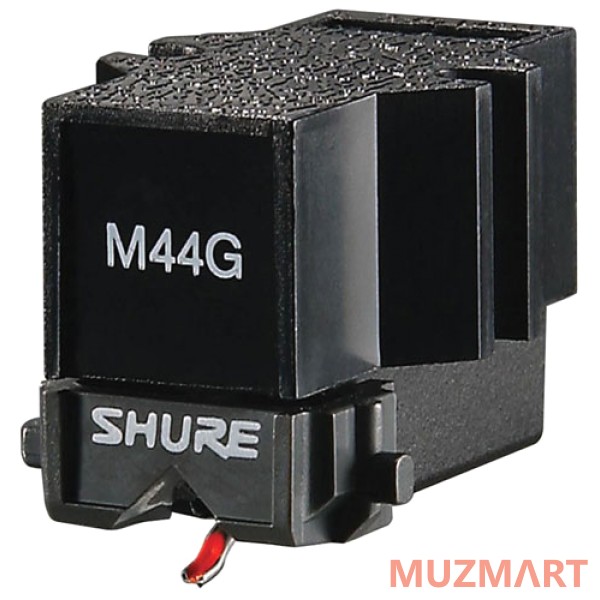 Shure M44G Голова для проигрывателя виниловых дисков