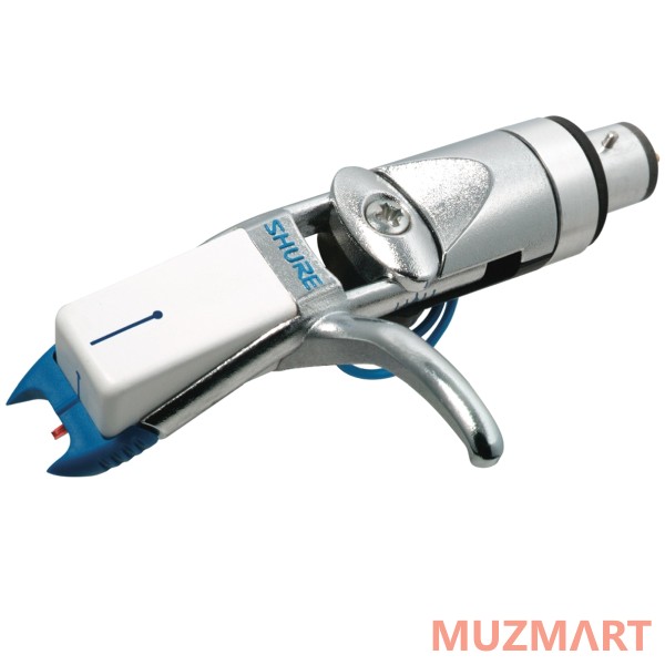 Shure Whitelabel Голова для проигрывателя виниловых дисков