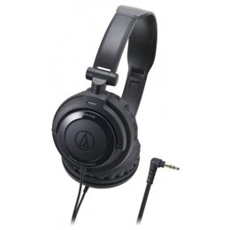 Audio-Technica ATH-SJ33 Наушники мониторные закрытые