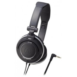 Audio-Technica ATH-SJ55 Наушники мониторные закрытые