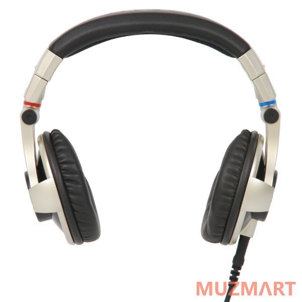 Shure SRH750DJ Dj наушники
