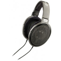 Sennheiser HD650 Студийные наушники открытые