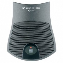 Sennheiser E 912-S_BK Микрофон поверхностный