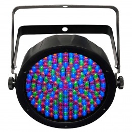 Chauvet Dj Slim Par 64 Rgba Светодиодный прожектор