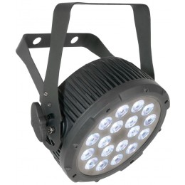Chauvet Dj Slim Par Pro Tri Светодиодный прожекто