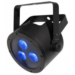 Chauvet Dj Slim Par Quad 3 Irc Светодиодный прожектор