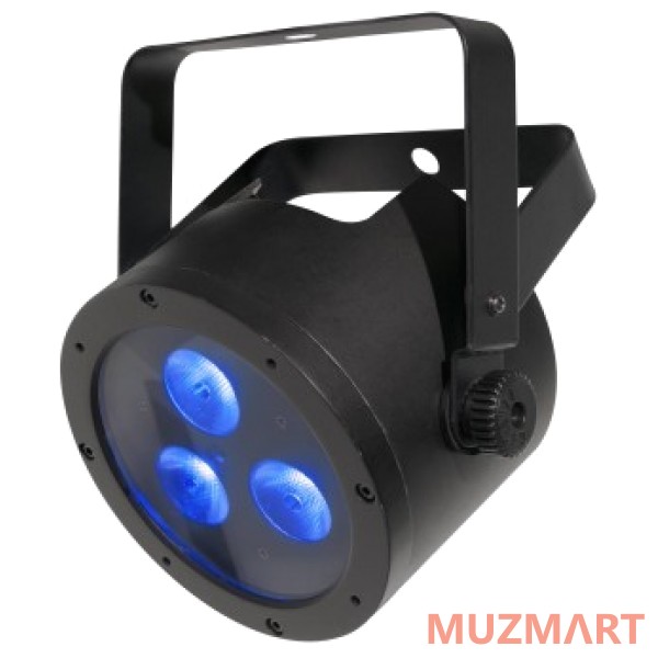 Chauvet Dj Slim Par Quad 3 Irc Светодиодный прожектор