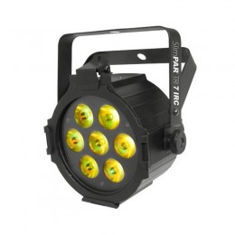 Chauvet Dj Slim Par Tri 7 Irc Прожектор