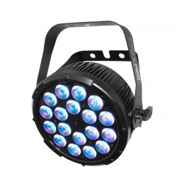 Chauvet Pro Colordash Par Quad 18 Светодиодный прожектор направленного света типа PAR