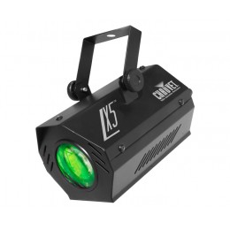 Chauvet Dj LX-5 Многолучевой эффект