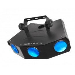 Chauvet Dj Megatrix Проекционный эффект
