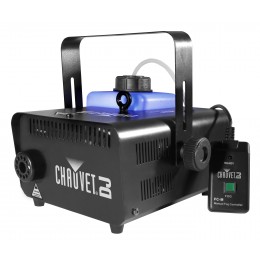 Chauvet Dj Hurricane 1101 Генератор дыма
