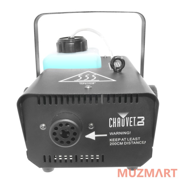 Chauvet Dj Hurricane 901 Генератор дыма