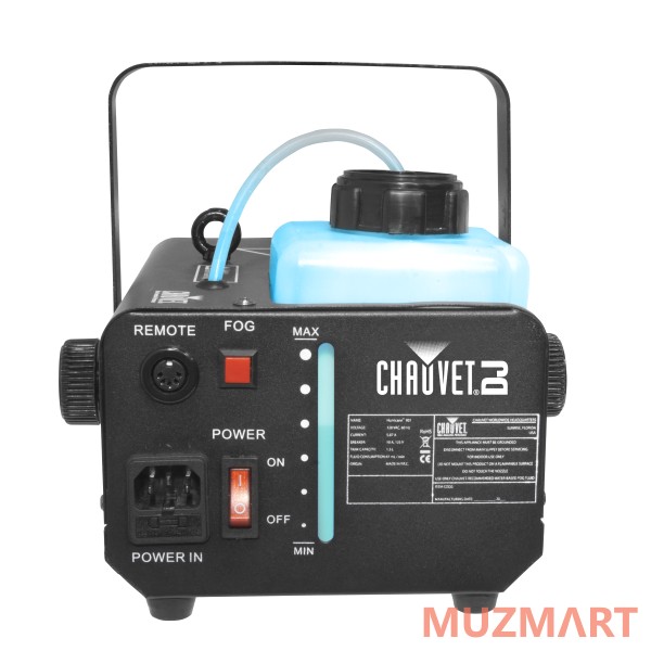Chauvet Dj Hurricane 901 Генератор дыма