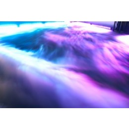 Chauvet Dj Nimbus Генератор тяжелого дыма