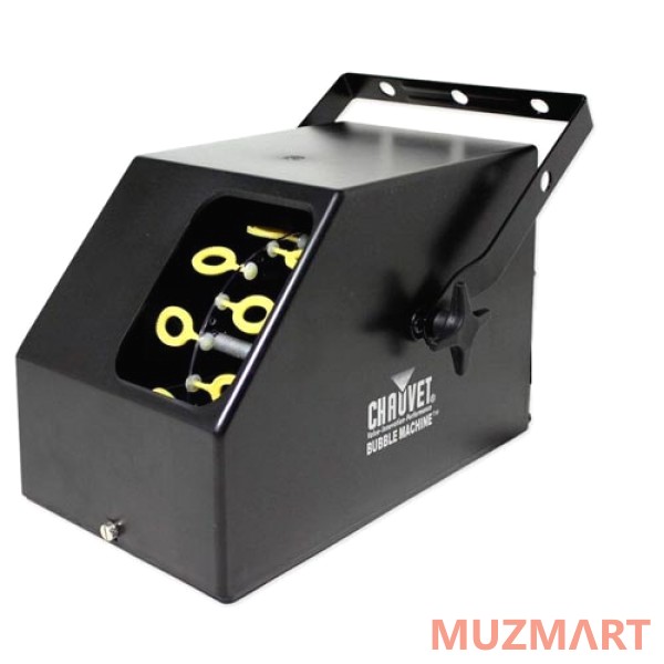 Chauvet Dj B-250 Генератор мыльных пузырей